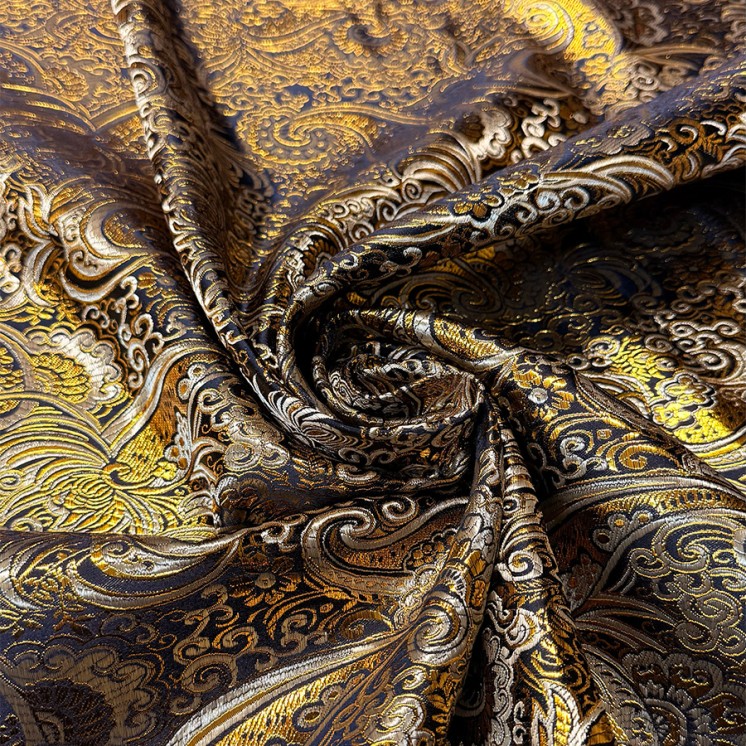 Brocart - Marseille Textiles