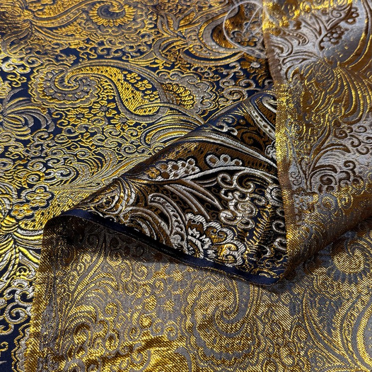 Brocart - Marseille Textiles