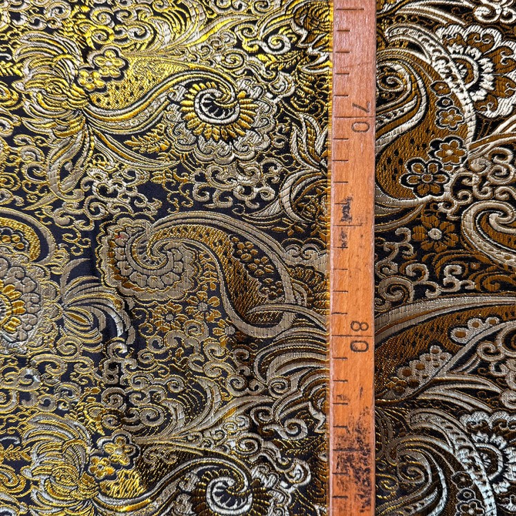 Brocart - Marseille Textiles