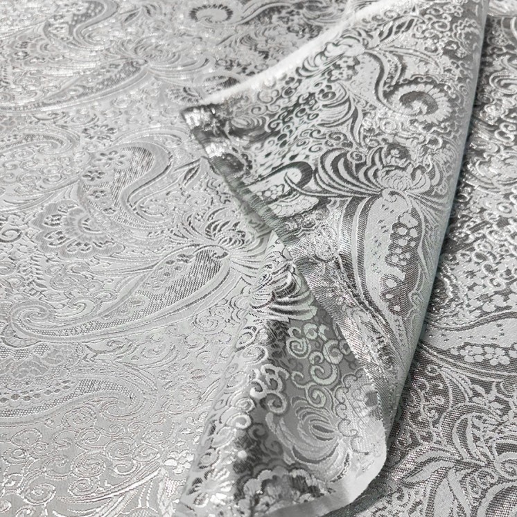 Brocart - Marseille Textiles