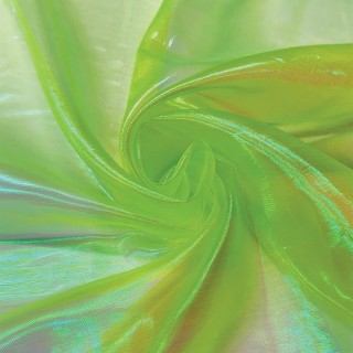 Organza Irisé - Marseille Textiles
