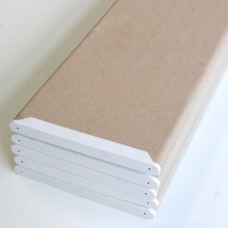 Lot de plaquette à tissus et/ou galette à tissus - Marseille Textiles