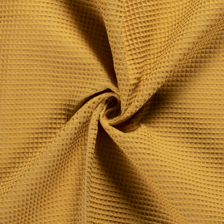 tissu nid d'abeille , marseille textiles