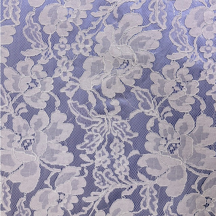 Dentelle Doublé - Marseille Textiles