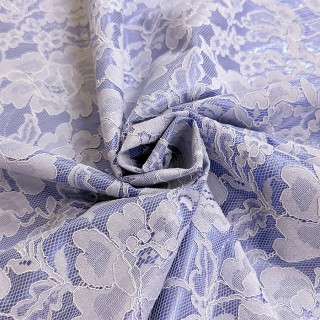 Dentelle Doublé - Marseille Textiles