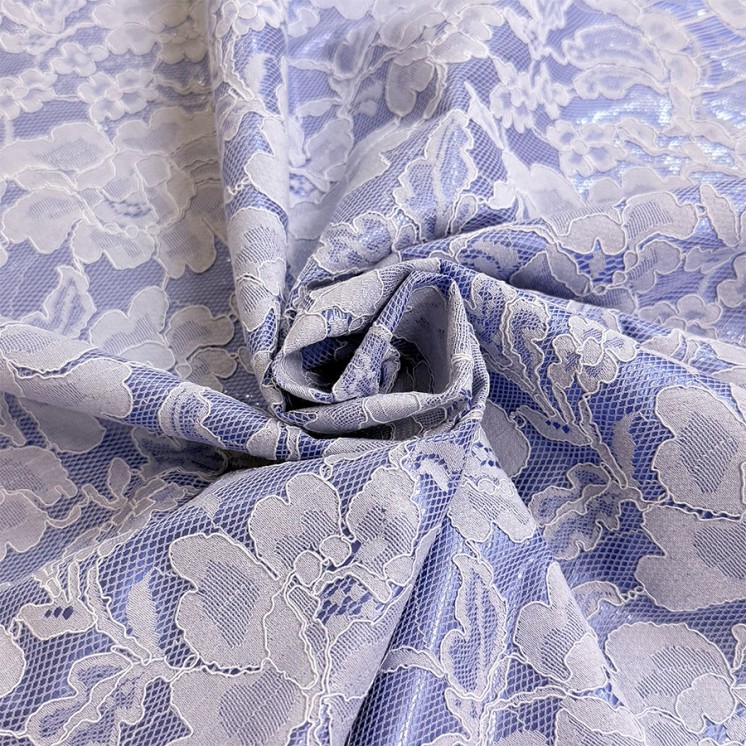 Dentelle Doublé - Marseille Textiles