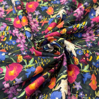 Coton Fleuri - Marseille Textiles