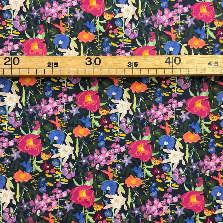 Coton Fleuri - Marseille Textiles