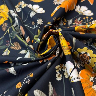 Coton Fleuri - Marseille Textiles