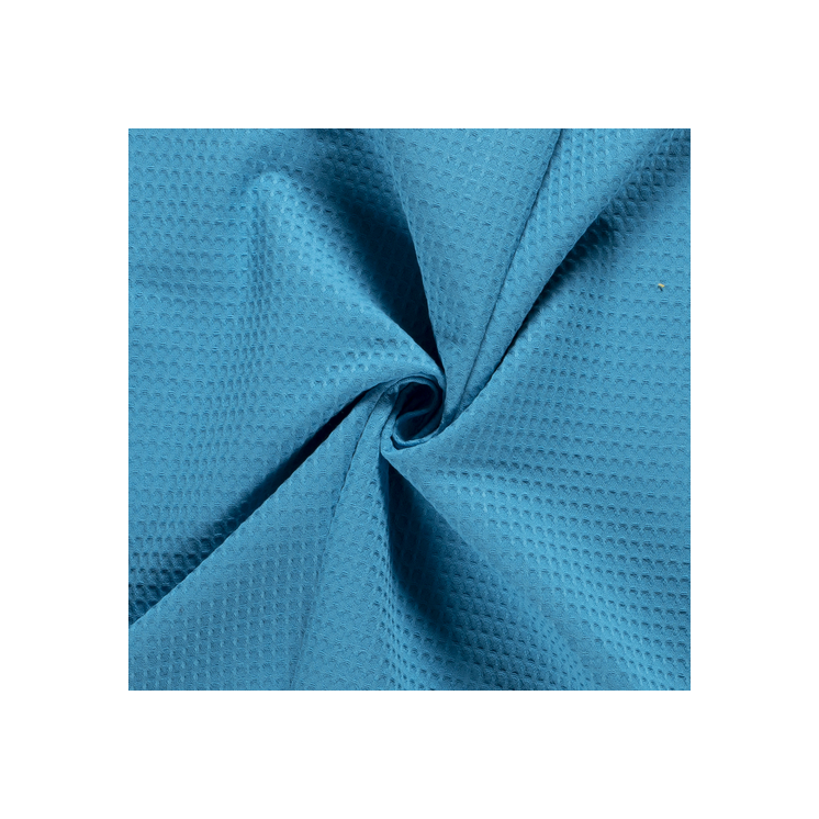 tissu nid d'abeille , marseille textiles