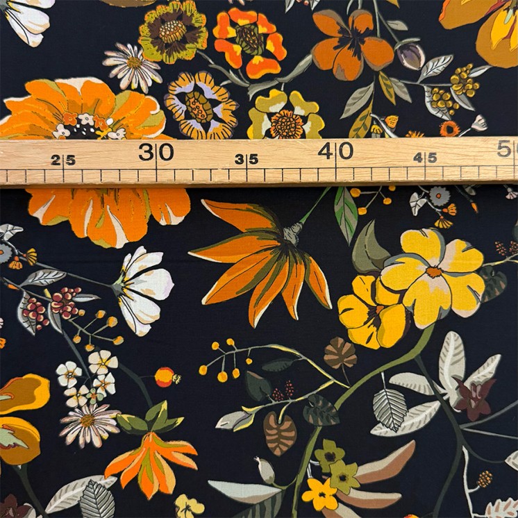 Coton Fleuri - Marseille Textiles