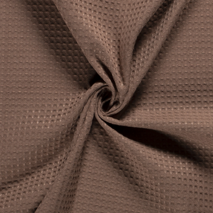 tissu nid d'abeille , marseille textiles