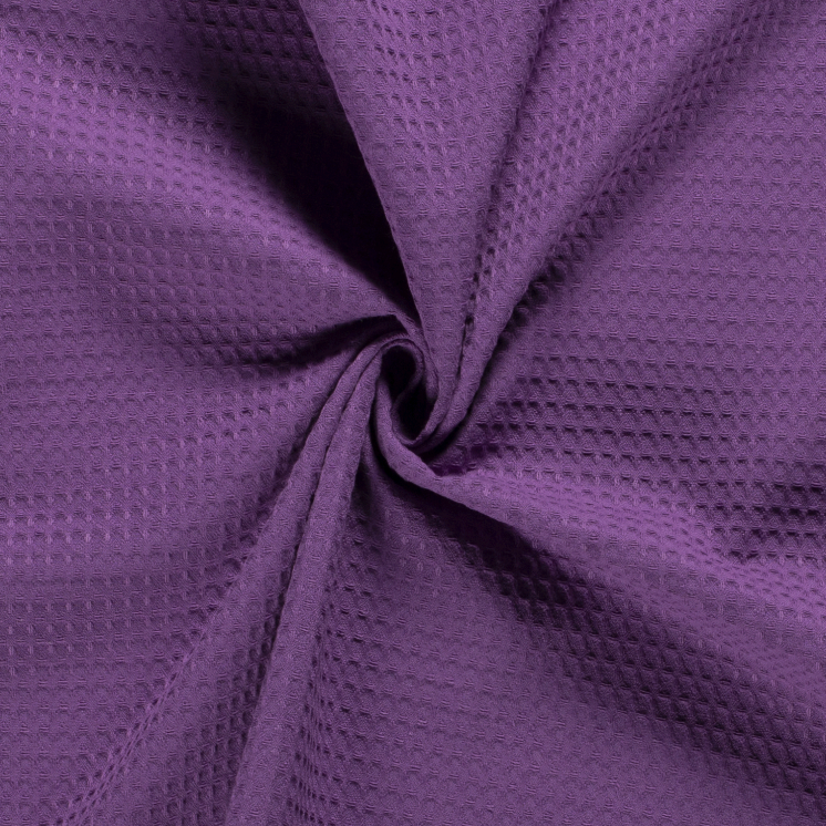 tissu nid d'abeille , marseille textiles
