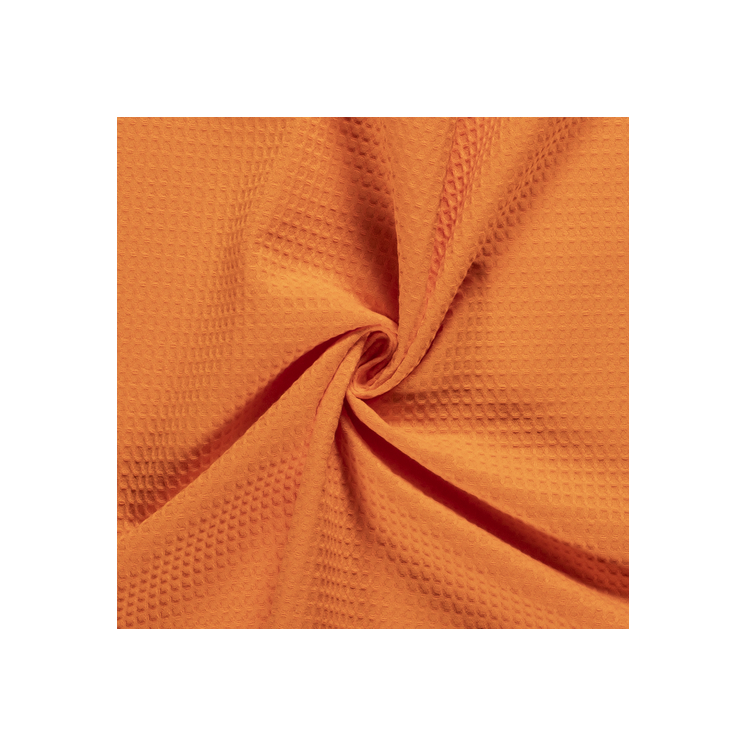 tissu nid d'abeille , marseille textiles