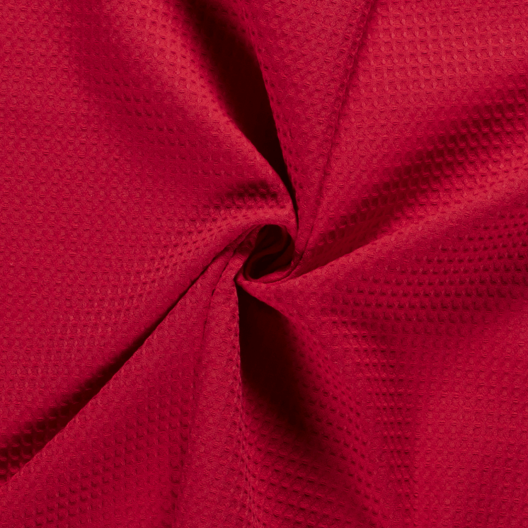 tissu nid d'abeille , marseille textiles