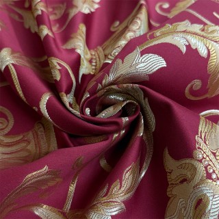 Tissu Jacquard Gobelin - Marseille Textiles