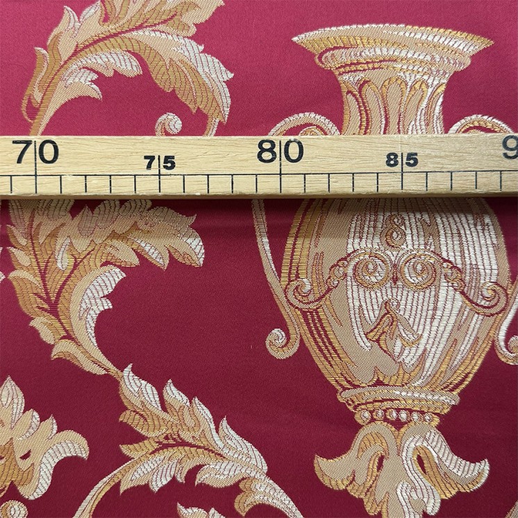 Tissu Jacquard Gobelin - Marseille Textiles