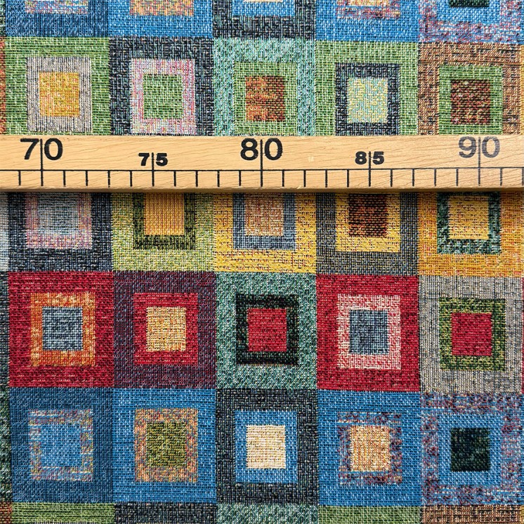 Tissu Jacquard Gobelin - Marseille Textiles