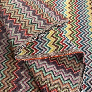 Tissu Jacquard Gobelin - Marseille Textiles