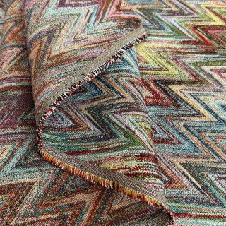 Tissu Jacquard Gobelin - Marseille Textiles
