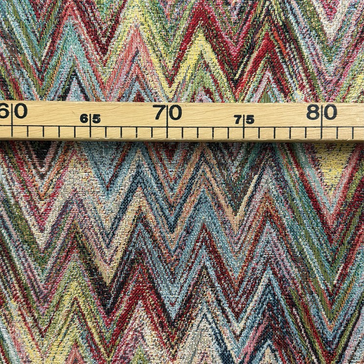 Tissu Jacquard Gobelin - Marseille Textiles