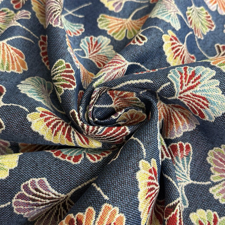 Tissu Jacquard Gobelin - Marseille Textiles