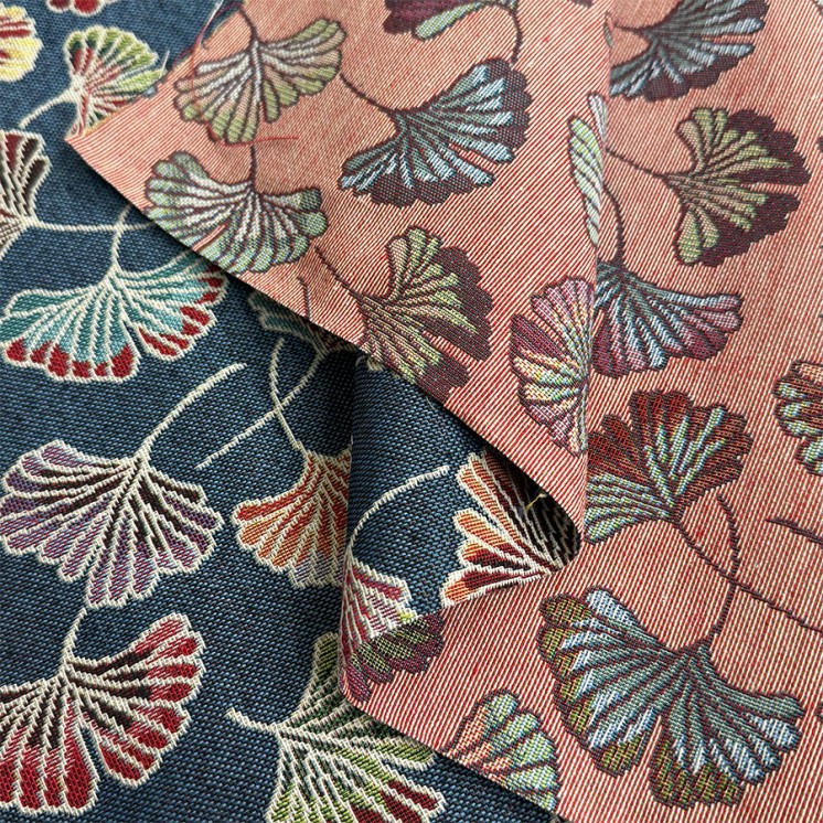 Tissu Jacquard Gobelin - Marseille Textiles