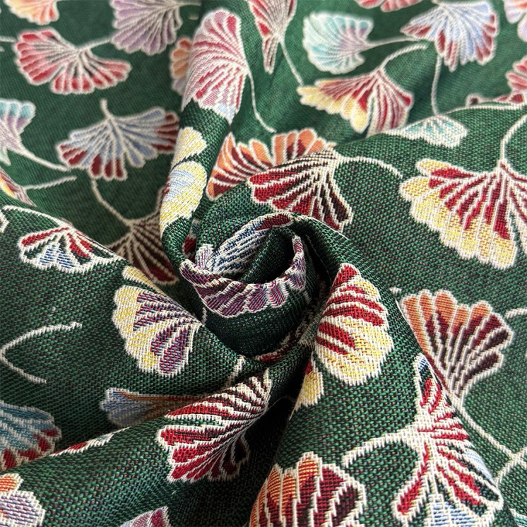 Tissu Jacquard Gobelin - Marseille Textiles