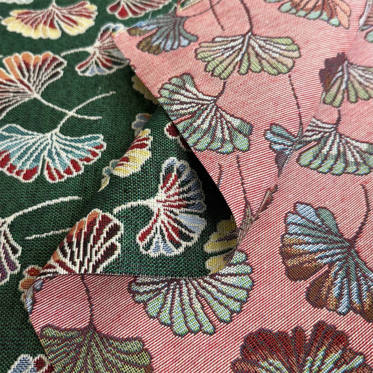 Tissu Jacquard Gobelin - Marseille Textiles