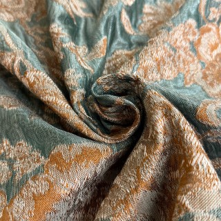 Tissu Jacquard - Marseille Textiles