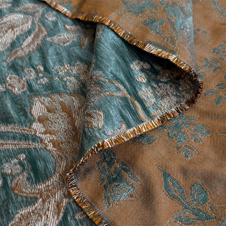 Tissu Jacquard - Marseille Textiles