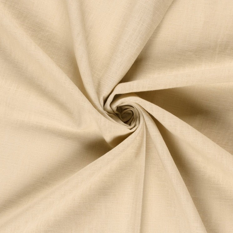 Tissu 100% Lin - Marseille Textiles