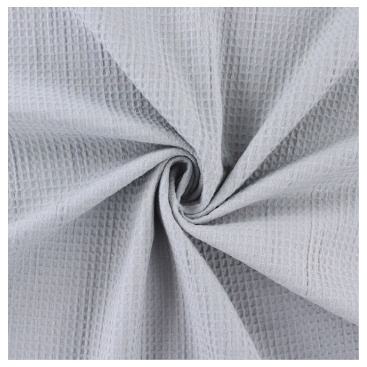 tissu nid d'abeille , marseille textiles