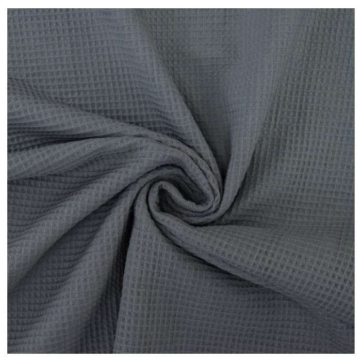tissu nid d'abeille , marseille textiles