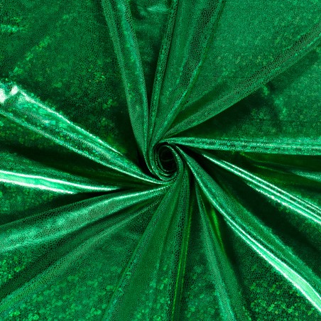 Lycra lamé serpent - Marseille Textiles
