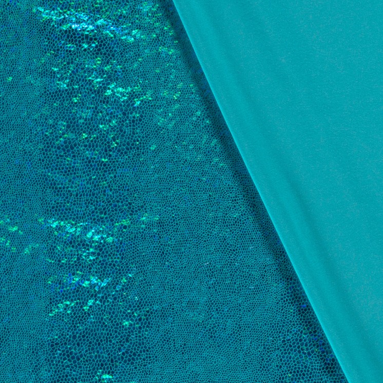 Lycra lamé serpent - Marseille Textiles