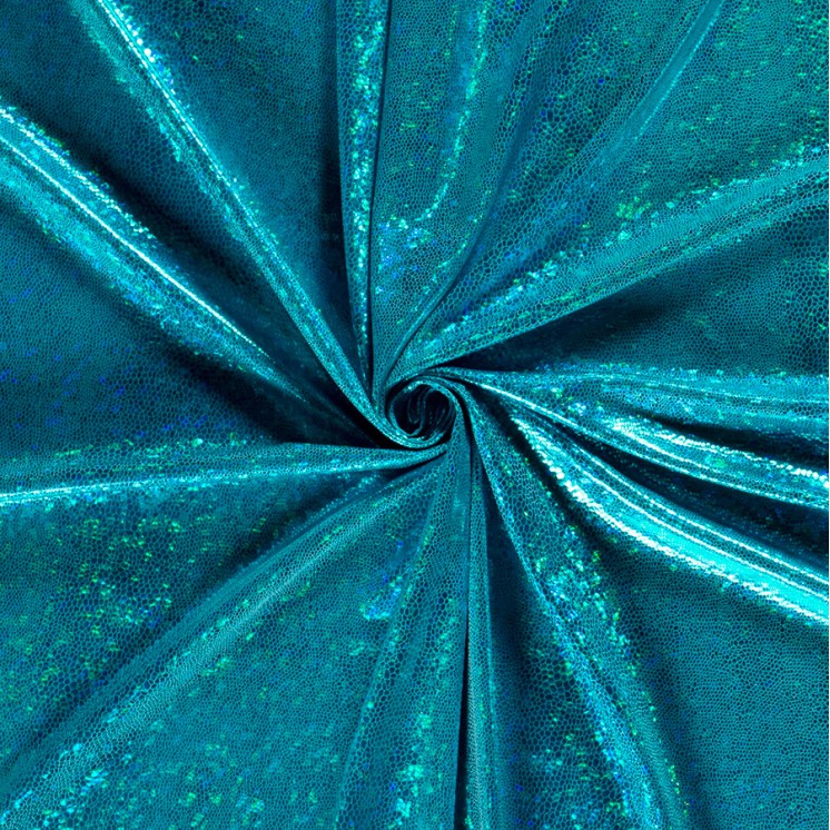 Lycra lamé serpent - Marseille Textiles