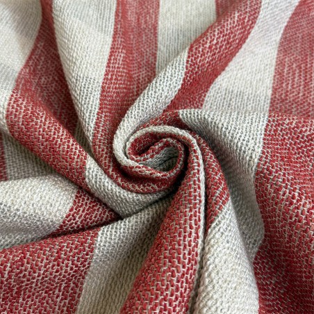 Jacquard Rayé - Marseille Textiles