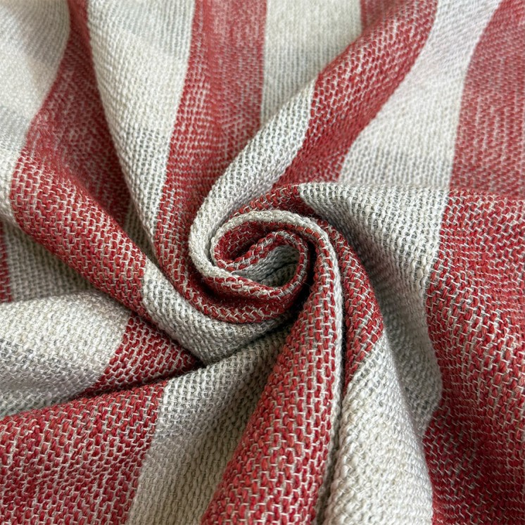 Jacquard Rayé - Marseille Textiles