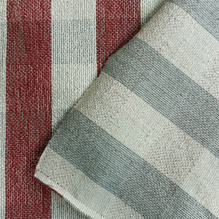 Jacquard Rayé - Marseille Textiles