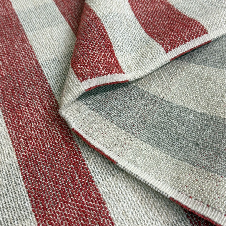 Jacquard Rayé - Marseille Textiles