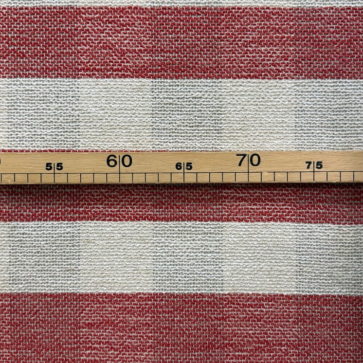 Jacquard Rayé - Marseille Textiles