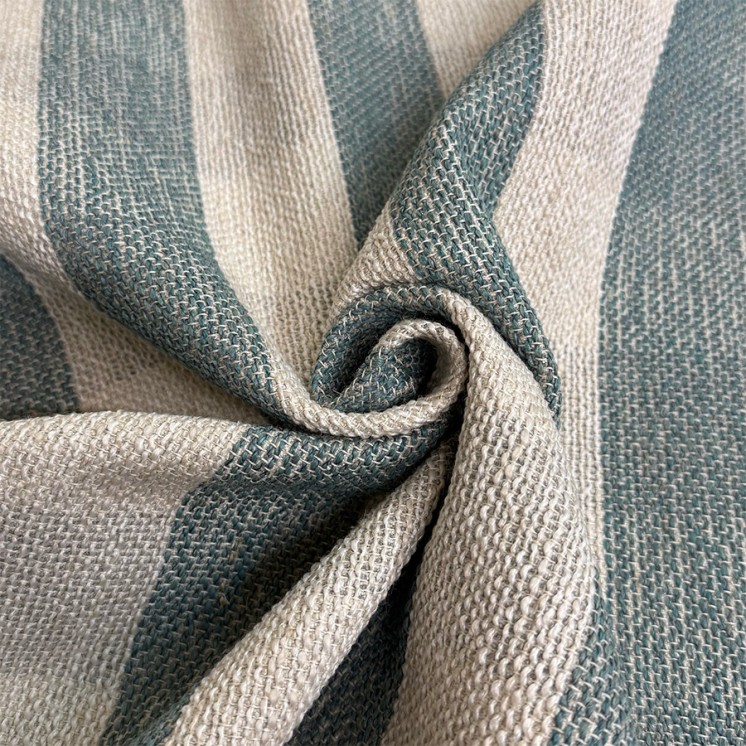 Jacquard Rayé - Marseille Textiles