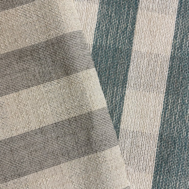 Jacquard Rayé - Marseille Textiles