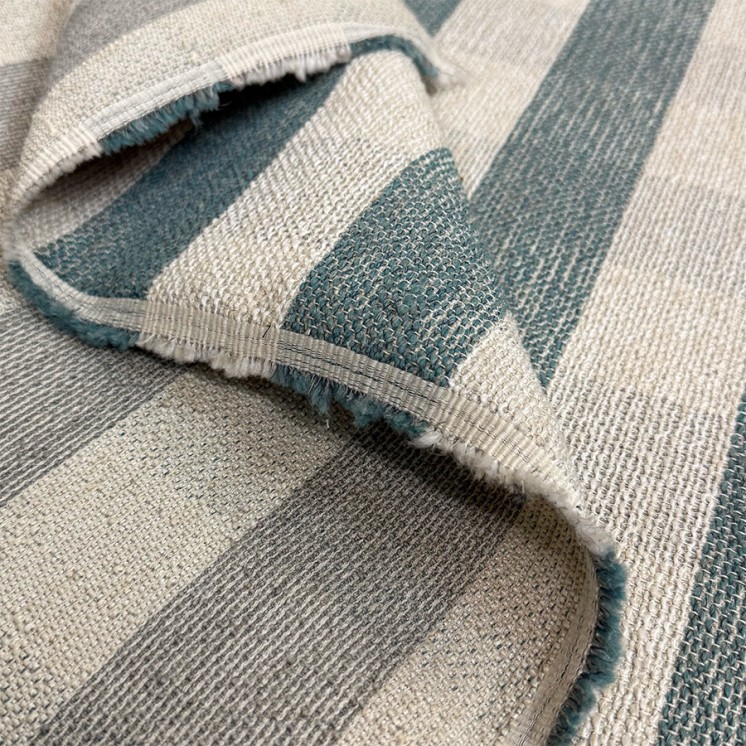 Jacquard Rayé - Marseille Textiles