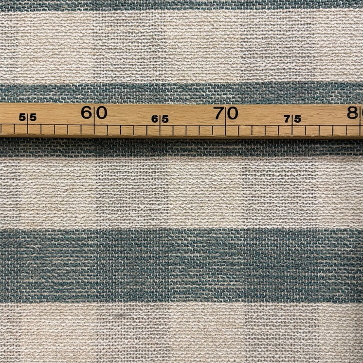 Jacquard Rayé - Marseille Textiles