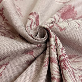 Jacquard Fleuri - Marseille Textiles