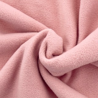 Tissu polaire unie - Marseille textiles