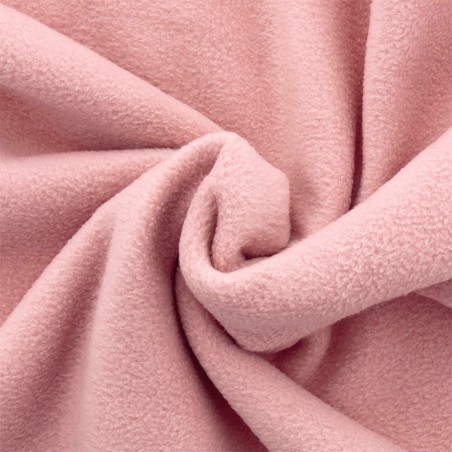 Tissu polaire unie - Marseille textiles