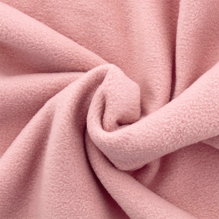 Tissu polaire unie - Marseille textiles